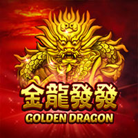 Golden Dragon